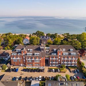 Country Hotel Timmendorfer Strand