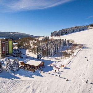 Ahorn Hotel Am Fichtelberg